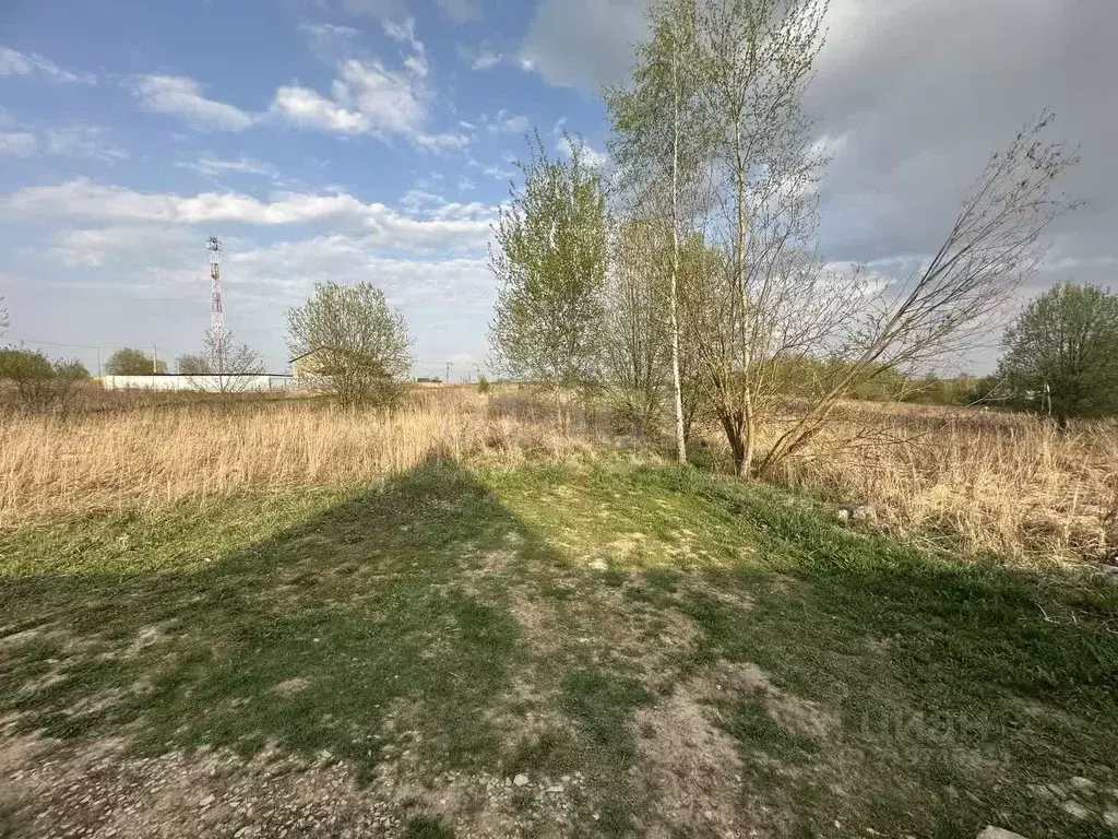 Участок в Московская область, Коломна городской округ, с. Акатьево  ... - Фото 1