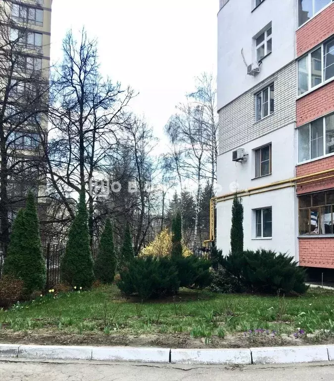 3-к кв. Рязанская область, Рязань ул. Полетаева, 29к2 (75.8 м) - Фото 0