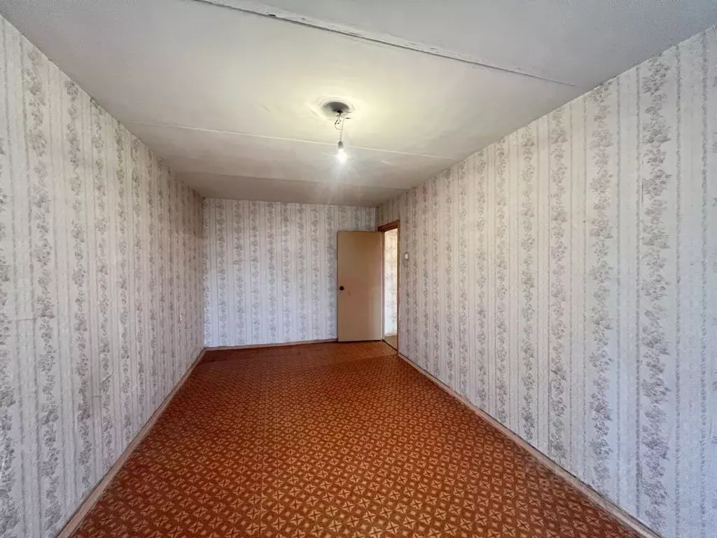 2-к кв. Брянская область, Брянск Болховская ул., 57 (52.0 м) - Фото 2