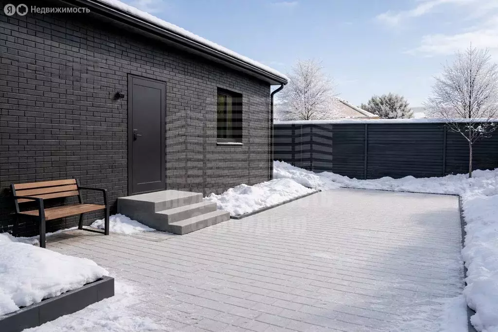 Дом в Таганрог, 12-й Артиллерийский переулок (110 м) - Фото 1