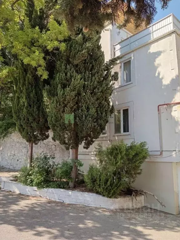 Таунхаус в Крым, Ялта ул. Виноградная, 8 (137 м) - Фото 1