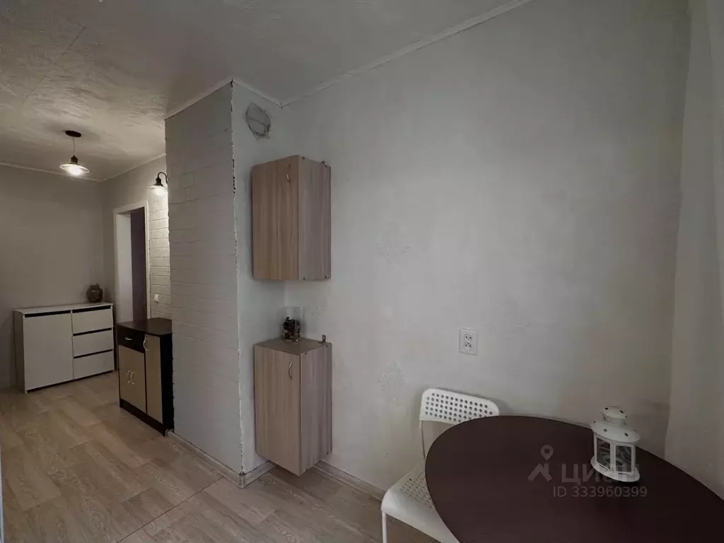 1-к кв. Санкт-Петербург Товарищеский просп., 2К2 (35.2 м) - Фото 2