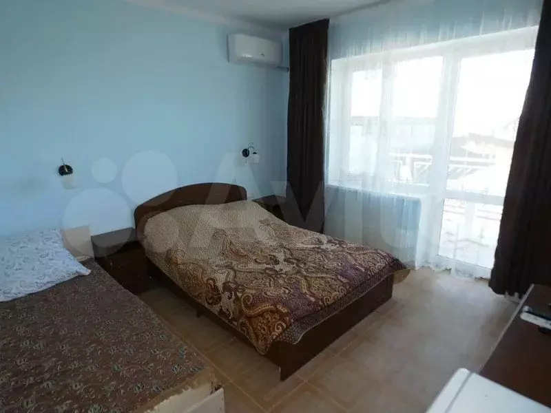 Комната 35 м, 2/2 эт. - Фото 0