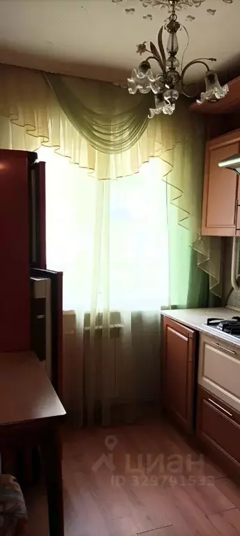 2-к кв. Тамбовская область, Тамбов Мичуринская ул., 165А (44.0 м) - Фото 1
