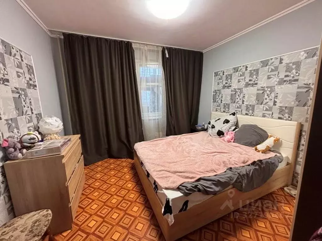 3-к кв. Тверская область, Конаково ул. Строителей, 6 (67.0 м) - Фото 1