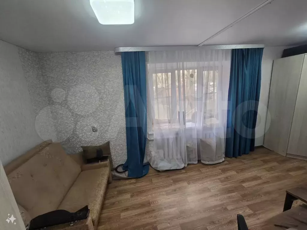 2-к. квартира, 45 м, 1/5 эт. - Фото 1