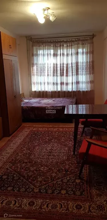Продаётся 2-к квартира, 47 м - Фото 0