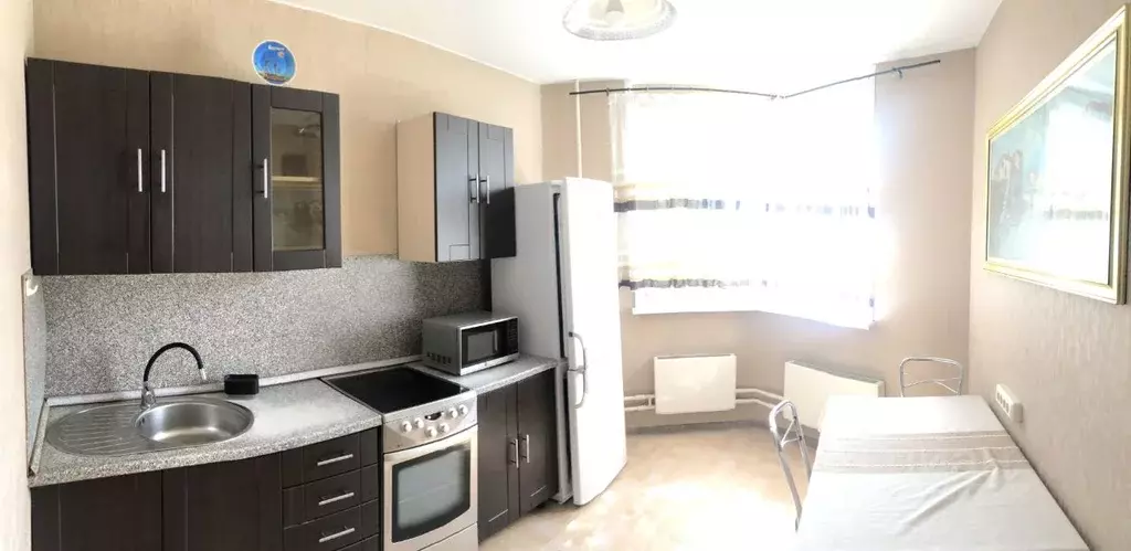 2-к кв. Москва Бирюлевская ул., 1К1 (51.0 м) - Фото 2