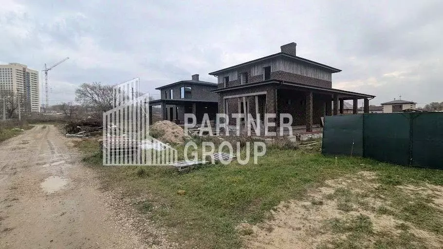 Дом в Тульская область, Тула проезд 4-й Баташевский (179 м) - Фото 2