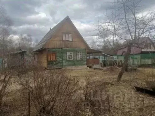 Дом в Владимирская область, Александровский район, Андреевское ... - Фото 1