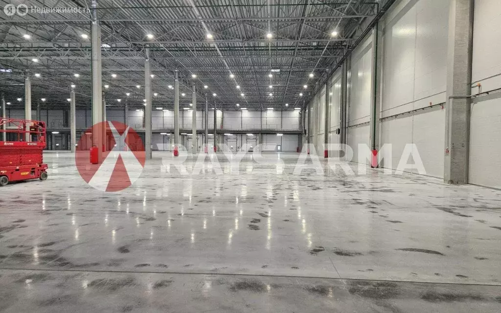Склад (13850 м) - Фото 2