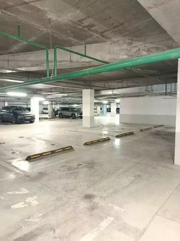Гараж в Новосибирская область, Новосибирск ул. Некрасова, 41 (14 м) - Фото 1