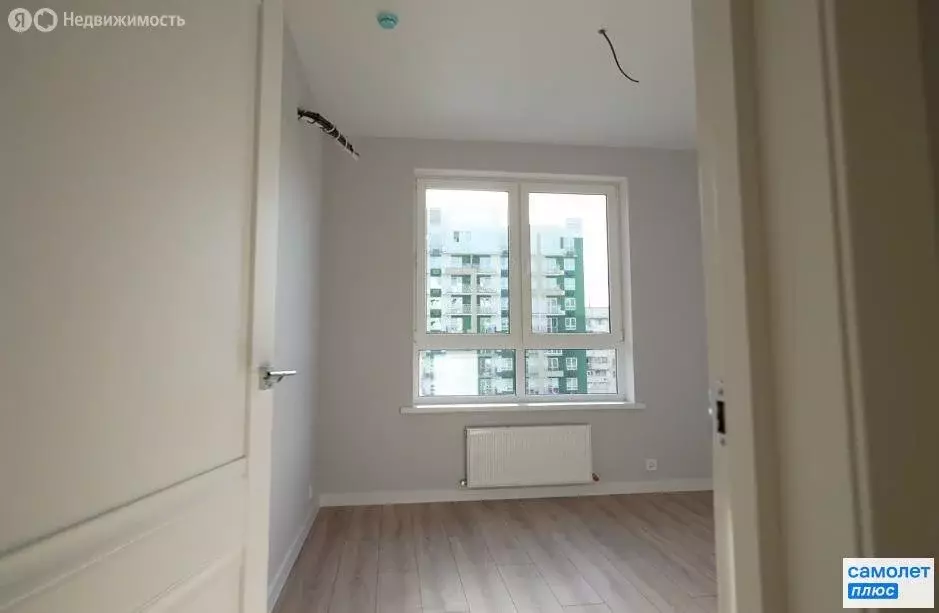 2-комнатная квартира: Сочи, площадь Флага (46.8 м) - Фото 1