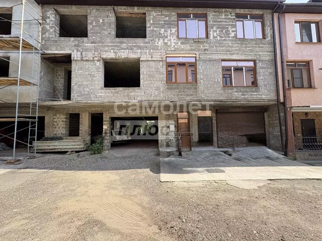 Таунхаус в Краснодарский край, Туапсе Киевская ул., 123Г (173 м) - Фото 2