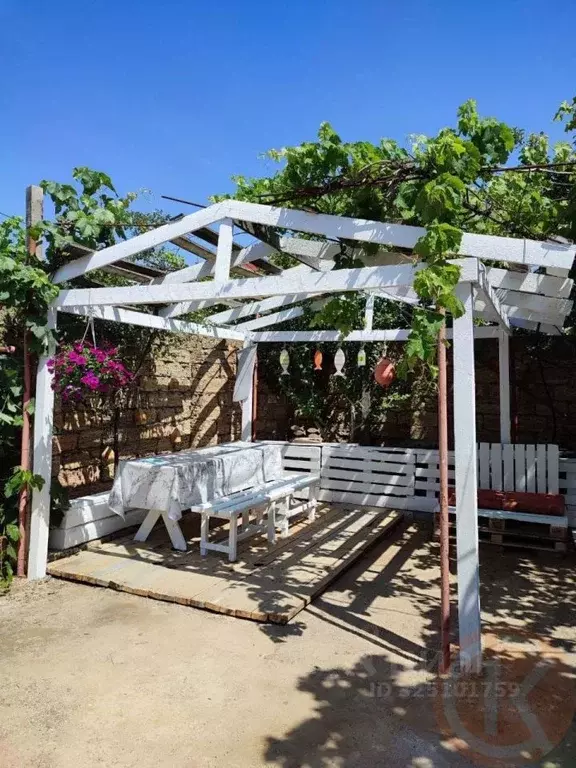 Дом в Крым, Евпатория ул. Симферопольская, 48В (64 м) - Фото 2