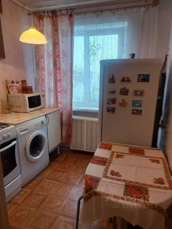 2-к кв. Ленинградская область, Кировск Советская ул., 21 (45.0 м) - Фото 1