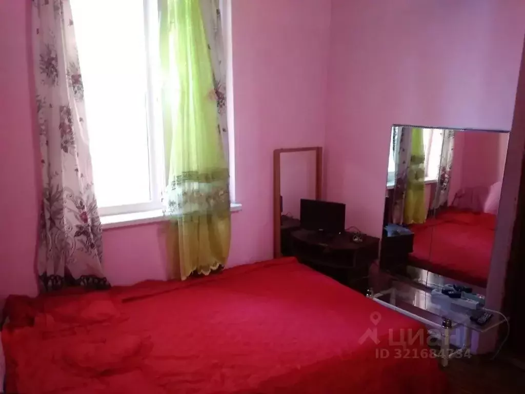 Комната Крым, Ялта ул. Средне-Слободская, 22А - Фото 1