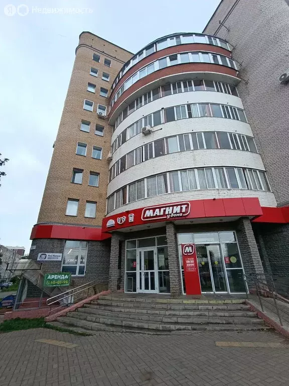 Производственное помещение (181.9 м) - Фото 1