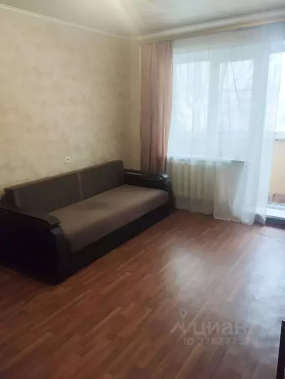 1-к кв. Московская область, Щелково Пролетарский просп., 14 (37.4 м) - Фото 1