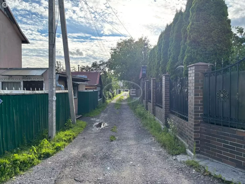 Участок в Калининград, СНТ Дружба-3, Пражская улица, 23 (6.2 м) - Фото 2