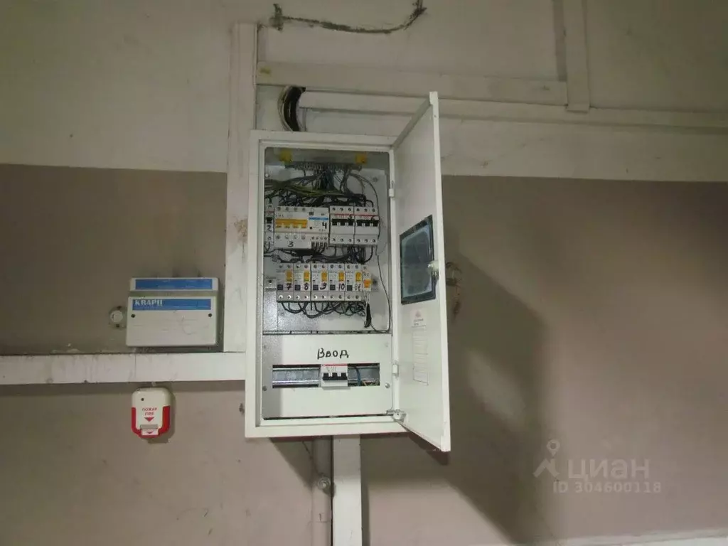 Помещение свободного назначения в Калининградская область, Калининград ... - Фото 2