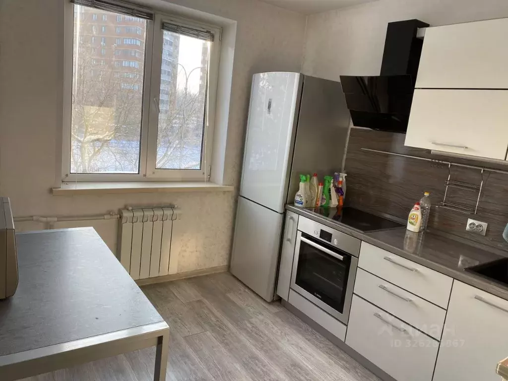 2-к кв. Московская область, Чехов ул. Дружбы, 21 (56.0 м) - Фото 1