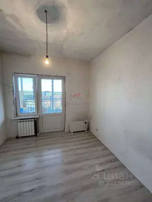 Студия Красноярский край, Минусинск ул. Кретова, 11Б (21.0 м) - Фото 1