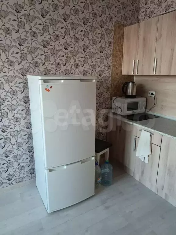 Квартира-студия, 25 м, 15/16 эт. - Фото 1