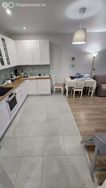 2-комнатная квартира: Котельники, микрорайон Белая Дача, 25к1 (60.7 м) - Фото 1