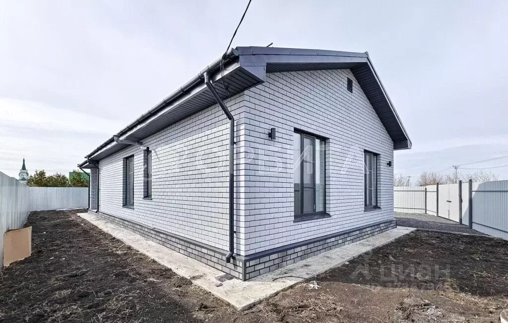 Дом в Тюменская область, Тюменский муниципальный округ, с. Перевалово ... - Фото 2