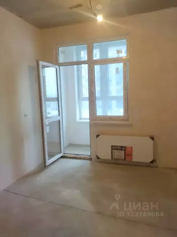 Студия Адыгея, Майкоп ул. К.А. Васильева, 2к2 (20.0 м) - Фото 2