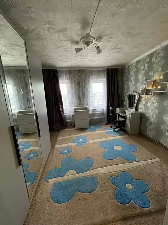 1-к кв. Московская область, Можайск Леоновская ул., 9 (24.0 м) - Фото 1