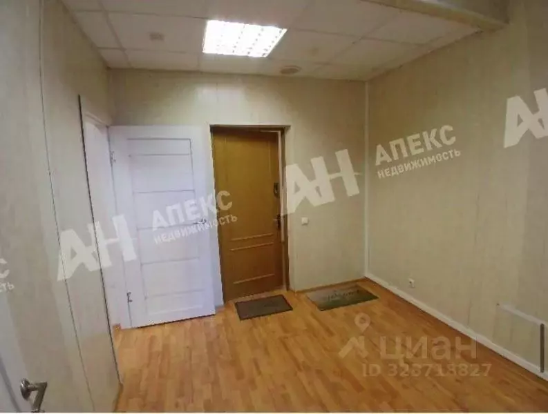 Помещение свободного назначения в Москва Малая Калужская ул., 15С16 ... - Фото 2