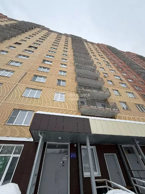 Продается 2-комнатная квартира - Фото 2