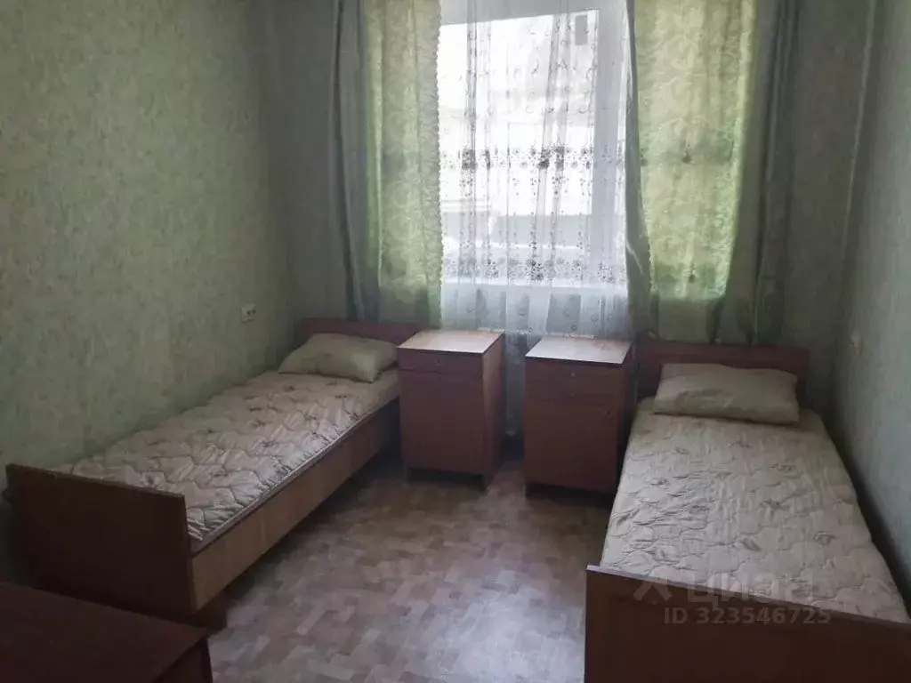 2-к кв. Тульская область, Ясногорск ул. Ленина, 1 (46.0 м) - Фото 1