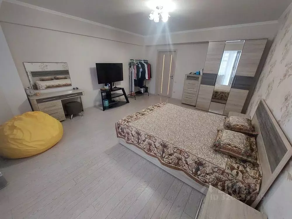 3-к кв. Краснодарский край, Анапа Владимирская ул., 146к1 (114.0 м) - Фото 1