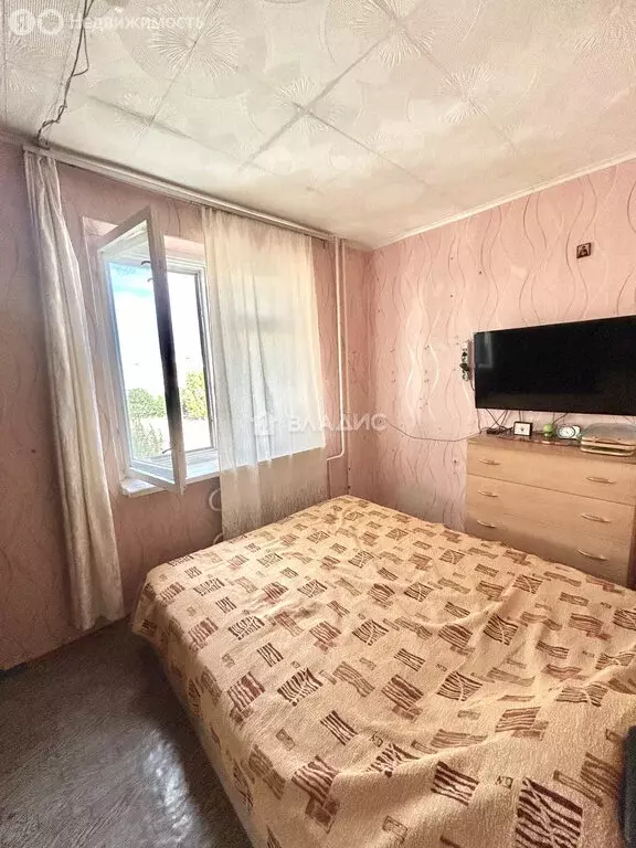 1-комнатная квартира: Волгоград, район Семь Ветров, улица 8-й ... - Фото 0