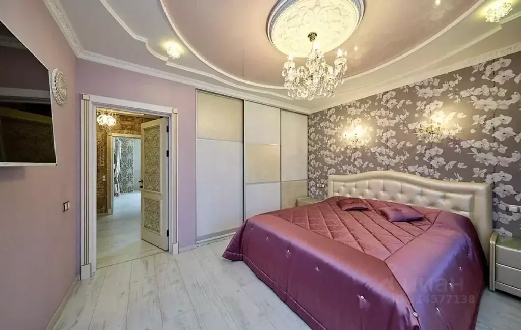 Таунхаус в Санкт-Петербург пос. Репино, Зеленогорское ш., 12к3 (170 м) - Фото 1