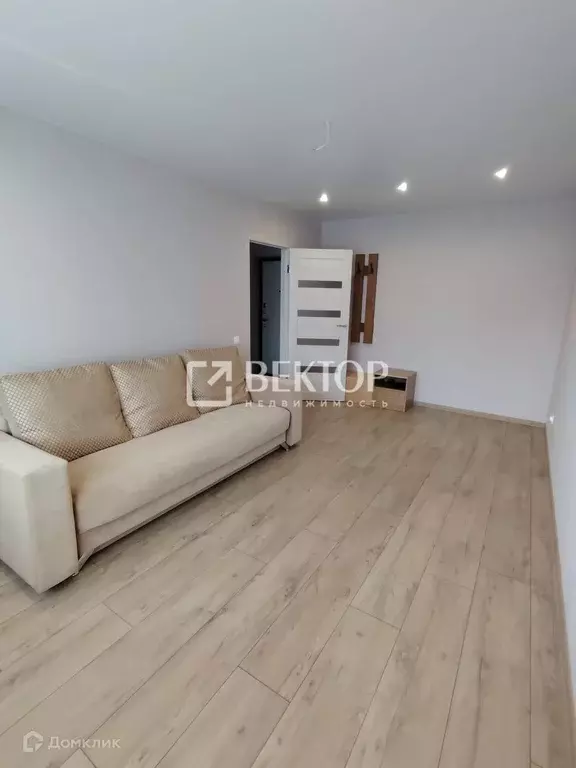 Продаётся 1-к квартира, 36 м - Фото 0