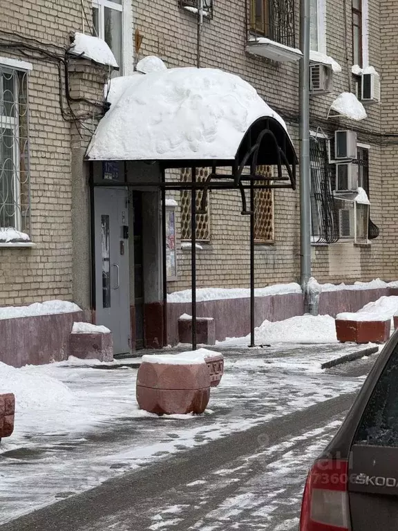 4-к кв. Москва Профсоюзная ул., 17К1 (74.7 м) - Фото 2