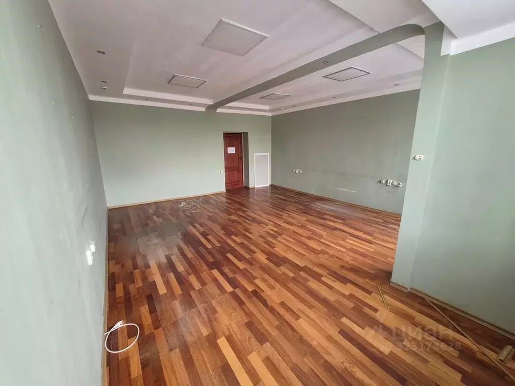 Помещение свободного назначения в Саха (Якутия), Якутск ул. Кирова, 28 ... - Фото 1