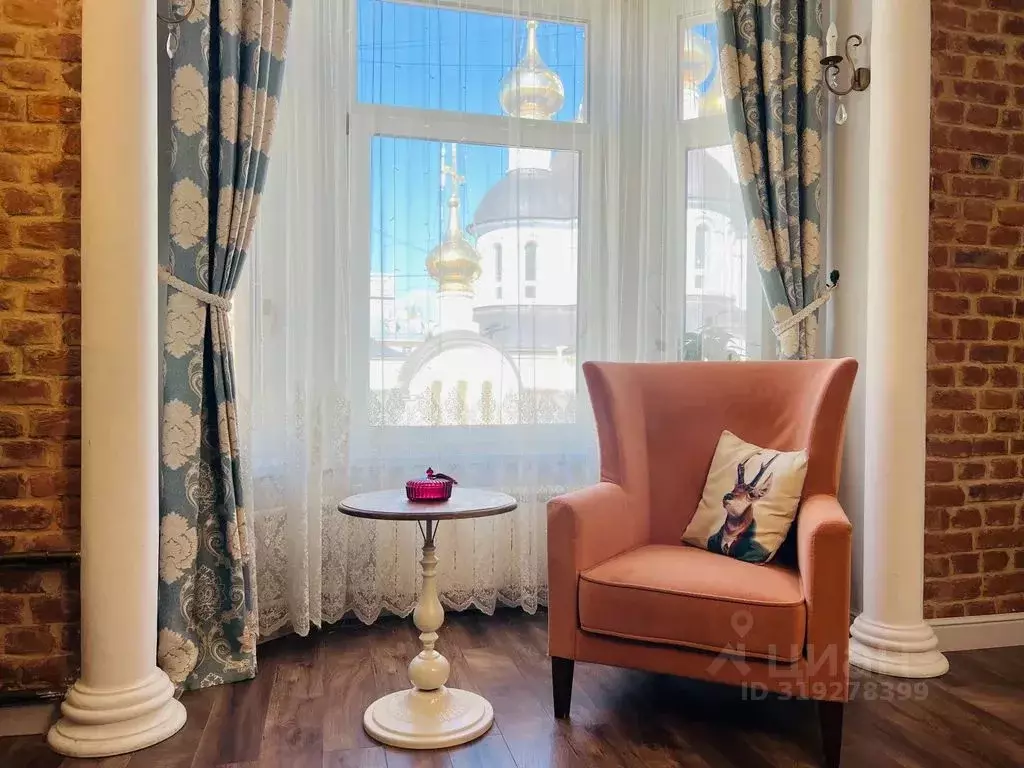4-к кв. Санкт-Петербург Лахтинская ул., 24 (145.0 м) - Фото 1