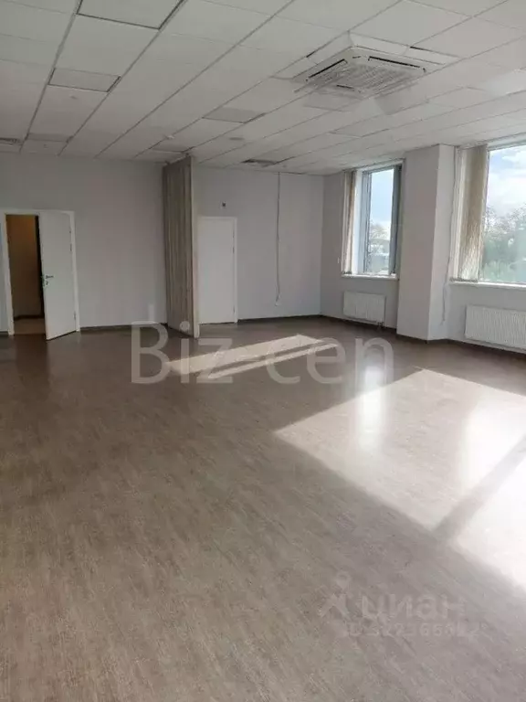 Офис в Санкт-Петербург ул. Профессора Качалова, 7 (147 м) - Фото 2