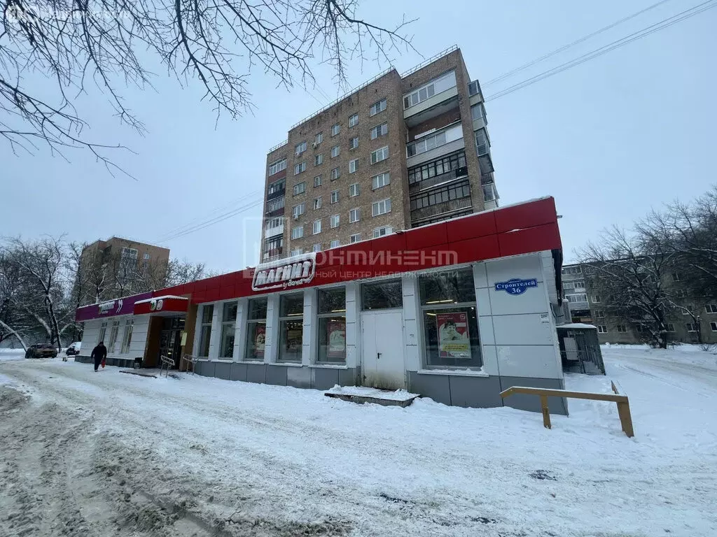 Помещение свободного назначения (38 м) - Фото 1