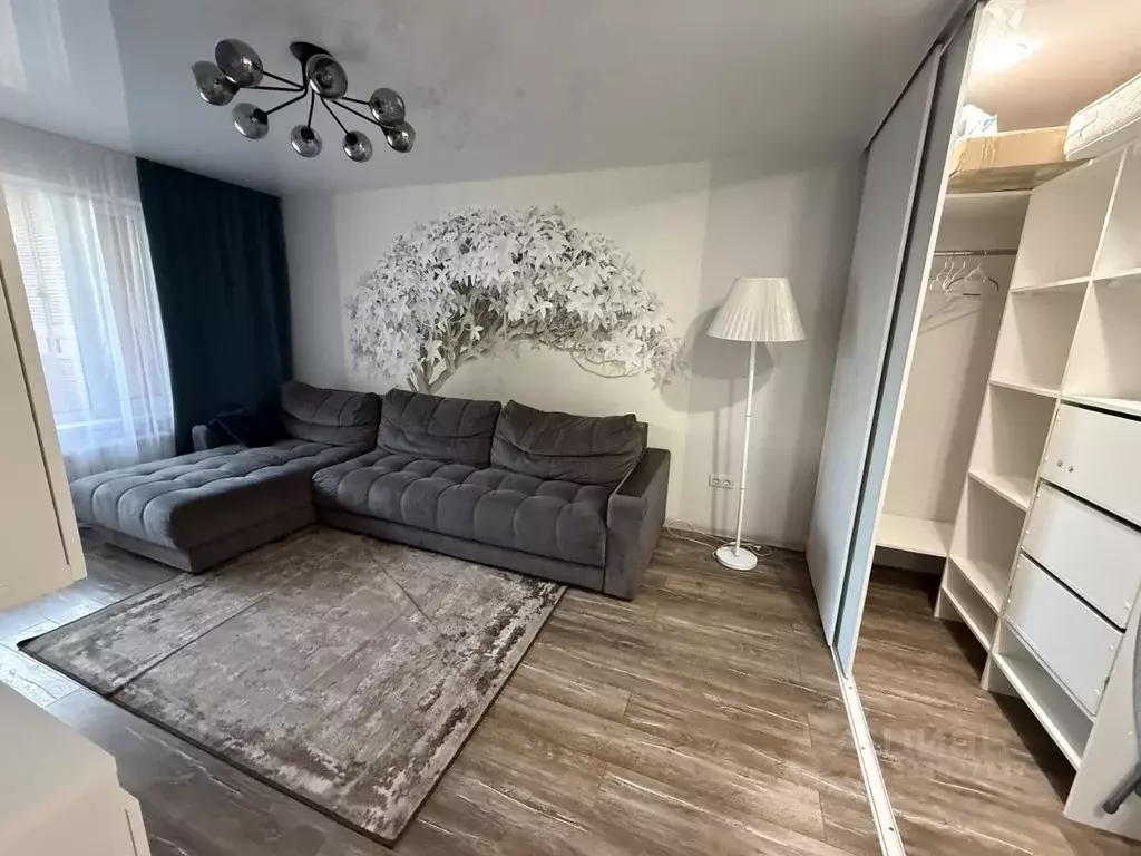 1-к кв. Москва Елецкая ул., 31к1 (35.0 м) - Фото 2