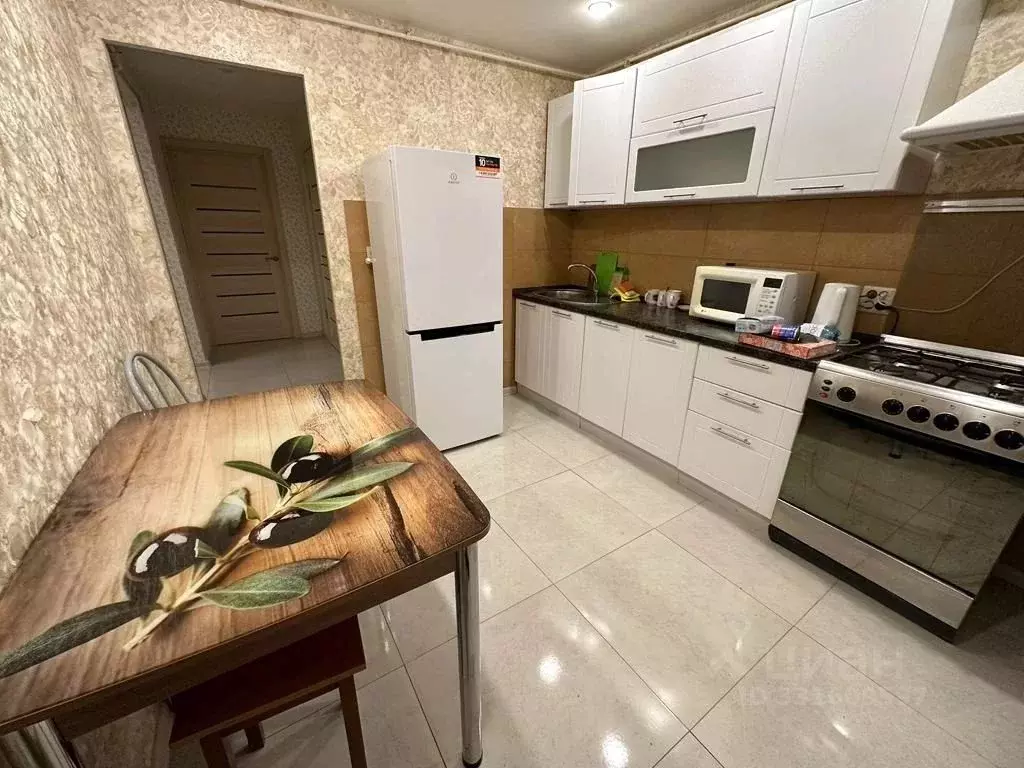 3-к кв. Вологодская область, Череповец Северное ш., 31 (62.7 м) - Фото 1