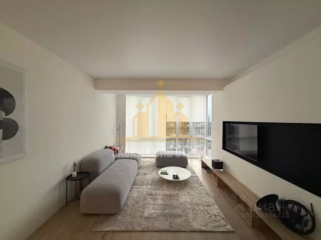 1-к кв. Ставропольский край, Ессентуки ул. Шмидта, 82 (51.0 м) - Фото 2