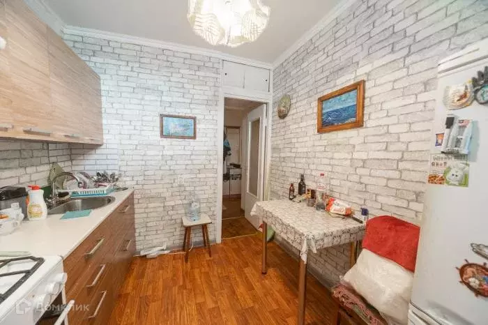 Продаётся 3-к квартира, 67 м - Фото 1