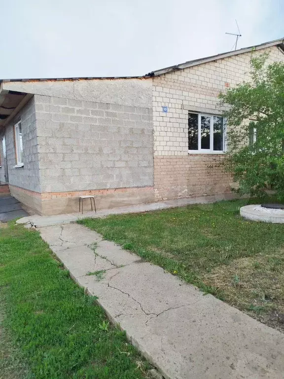 Дом 90 м на участке 6,6 сот. - Фото 0