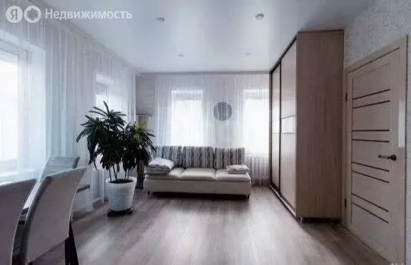 Дом в Благовещенск, Зейская улица (58 м) - Фото 1